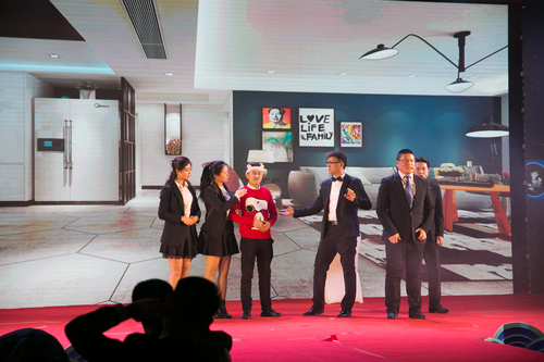 乾港集團 乾港集團