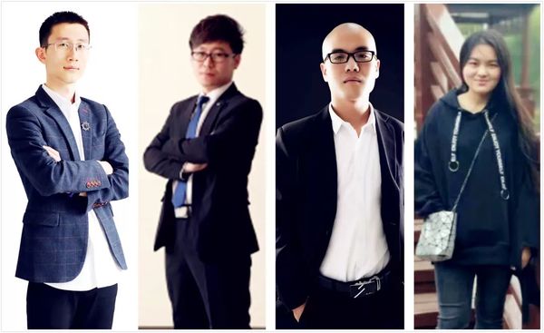 過生日的家人 過生日的家人