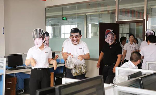 乾港集團 乾港集團