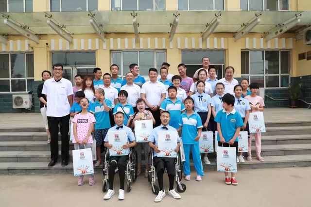 乾港愛心團(tuán) 乾港愛心團(tuán)