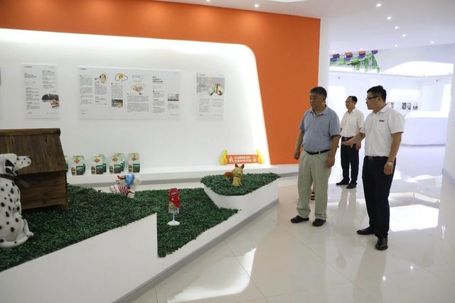 中科院-乾港集團研討會 中科院-乾港集團研討會