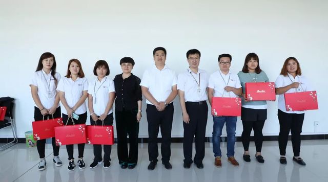 乾港集團(tuán)中秋主題活動(dòng) 乾港集團(tuán)中秋主題活動(dòng)