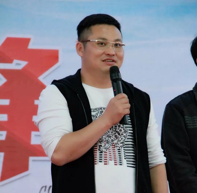 董事長(zhǎng)致辭 董事長(zhǎng)致辭