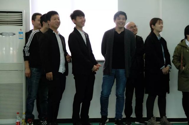 乾港集團(tuán)第一屆羽毛球比賽 乾港集團(tuán)第一屆羽毛球比賽