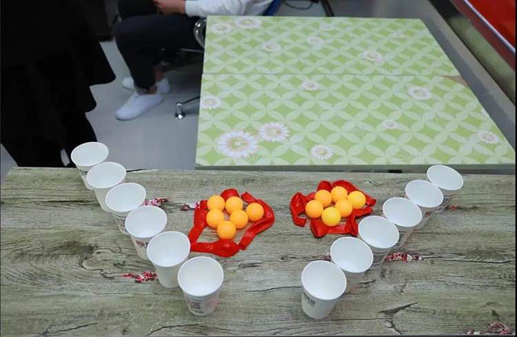 乾港生日，生日party，環(huán)保生日會，環(huán)保公司，乾港集團(tuán)