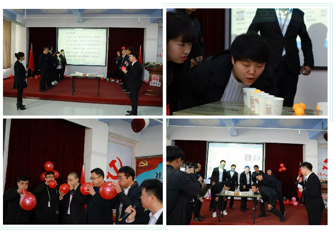 乾港生日，生日party，環(huán)保生日會，環(huán)保公司，乾港集團(tuán)